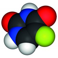 Hlavní obrázek - Fluorouracil, kapecitabin, tegafur a flucytosin – zahájeno evropské přehodnocení